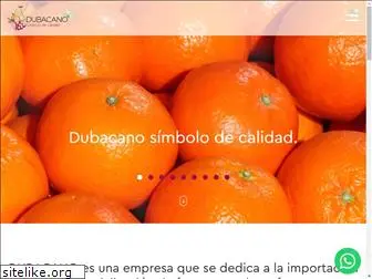 dubacano.com