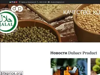 dubaev.com