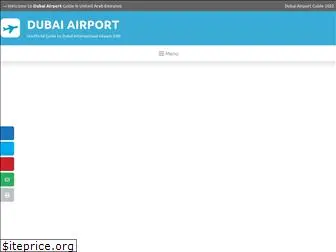 dubai-airport.com