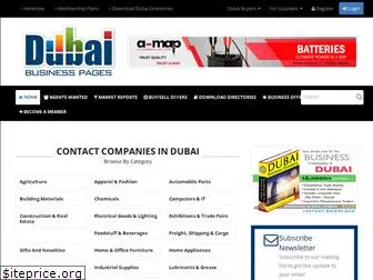 dubai-business-pages.com