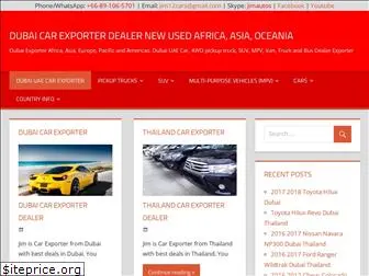 dubai-car-dealer.com
