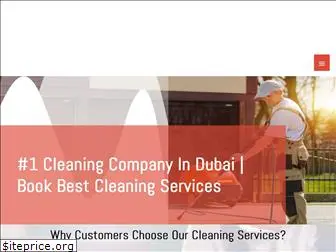 dubai-cleaners.com