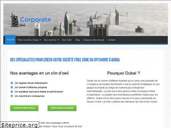 dubai-corporate.com