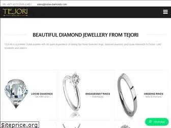 dubai-diamonds.com