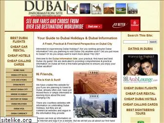 dubai-information-site.com