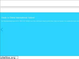 dubai-international-airport.com