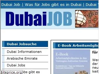 dubai-jobsuche.de