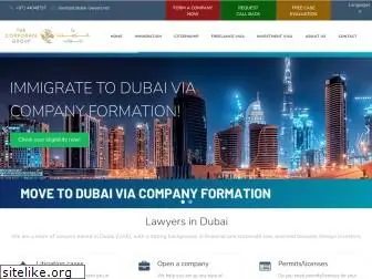 dubai-lawyers.net