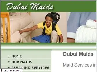 dubai-maids.com