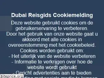 dubai-reisgids.nl