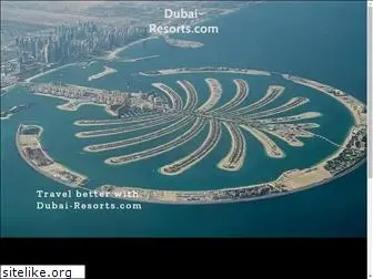 dubai-resorts.com