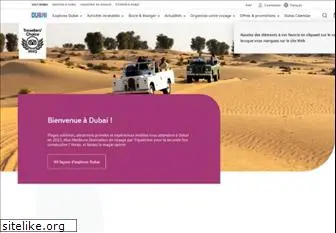 dubai-tourism.de