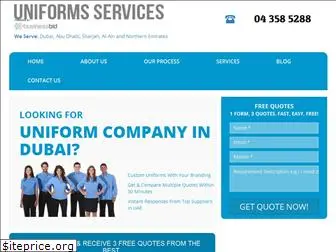 dubai-uniforms.com