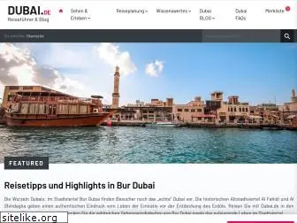 dubai.de