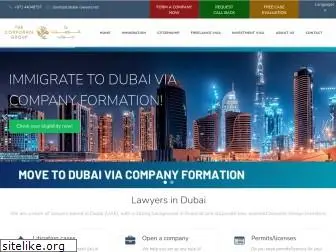 dubai.lawyer