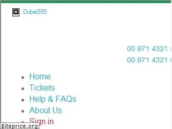 dubai555.com