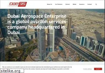 dubaiaerospace.com