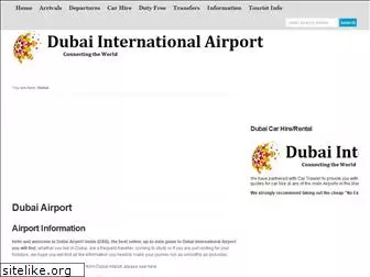 dubaiairportguide.com