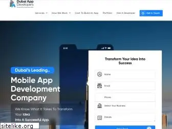 dubaiappdeveloper.ae