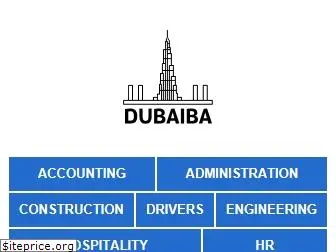 dubaiba.com