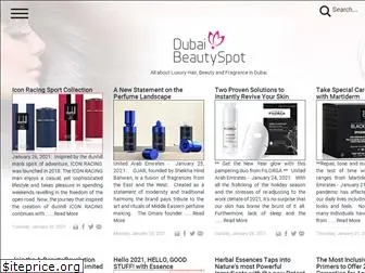 dubaibeautyspot.com