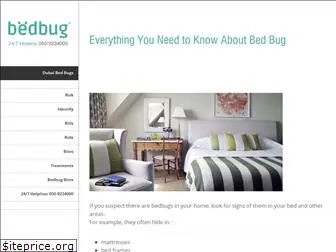 dubaibedbugs.com