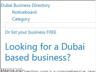 dubaibizdirectory.com