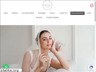 dubaibridalshowroom.com