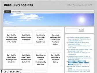 dubaiburjkhalifas.com