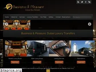 dubaibusrental.ae