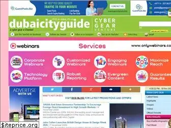 dubaicityguide.com