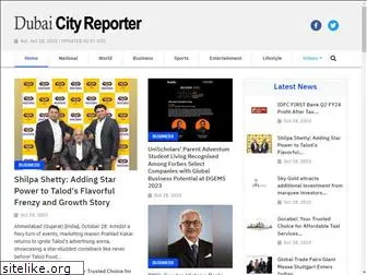 dubaicityreporter.com