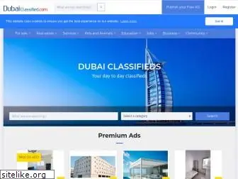 dubaiclassified.com