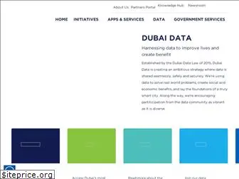 dubaidata.ae