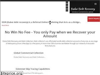 dubaidebtrecovery.com