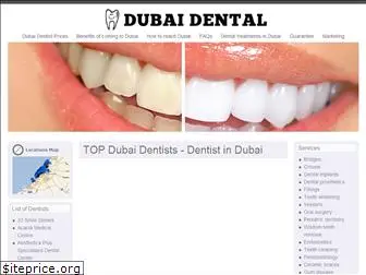 dubaidentaloasis.com