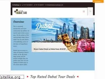 dubaidesertsafariuae.com