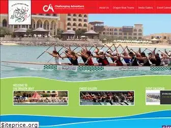 dubaidragonboat.com