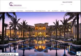 dubaiexperience.com