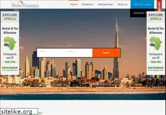 dubaiexporters.com