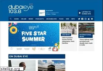 dubaieye1038.com