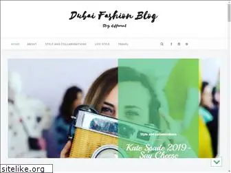 dubaifashionblog.com