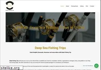 dubaifishingtrip.com