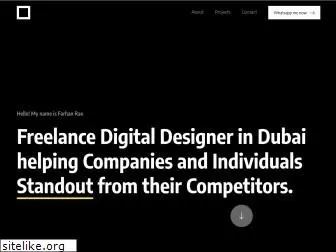 www.dubaifreelancedesigner.com