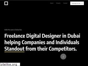 dubaifreelancedesigner.com