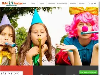 dubaifuntime.com