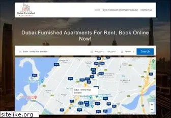 dubaifurnishedapartments.com