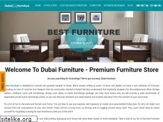 dubaifurniture.co