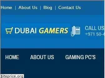 dubaigamers.net