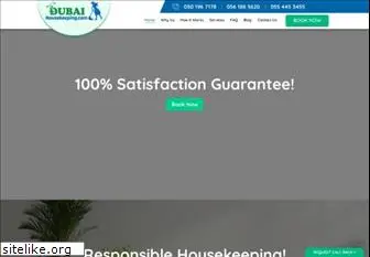 dubaihousekeeping.com